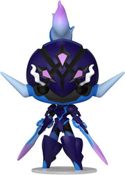 Funko Pop! Games: Pokemon - Ceruledge #1076 Toys & Games Funko