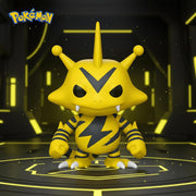 Funko Pop! Games: Pokemon - Electabuzz Vinyl Figure - #1124 Toys & Games Funko