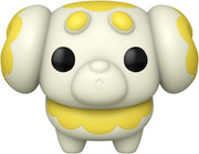 Funko Pop! Games: Pokemon - Fidough #1051 Toys & Games Funko