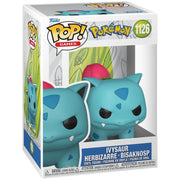 Funko Pop! Games: Pokemon - Ivysaur Vinyl Figure - #1126 Toys & Games Funko
