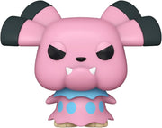 Funko Pop! Games: Pokemon - Snubbull #964 Toys & Games Funko