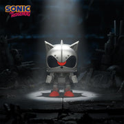 Funko Pop! Games: Sonic The Hedgehog Mecha Sonic Vinyl Figure #1173 Toys & Games Funko