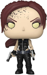 Funko Pop! Games: Tomb Raider Underworld Lara Croft - Doppelganger Vinyl Figure #1284 Toys & Games Funko