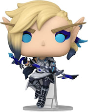 Funko Pop! Games: World of Warcraft - Alleria Windrunner #1045 Toys & Games Funko