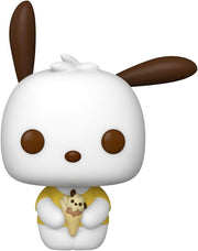Funko Pop!: Hello Kitty and Friends - Pochacco Vinyl Figure #93 Toys & Games Funko