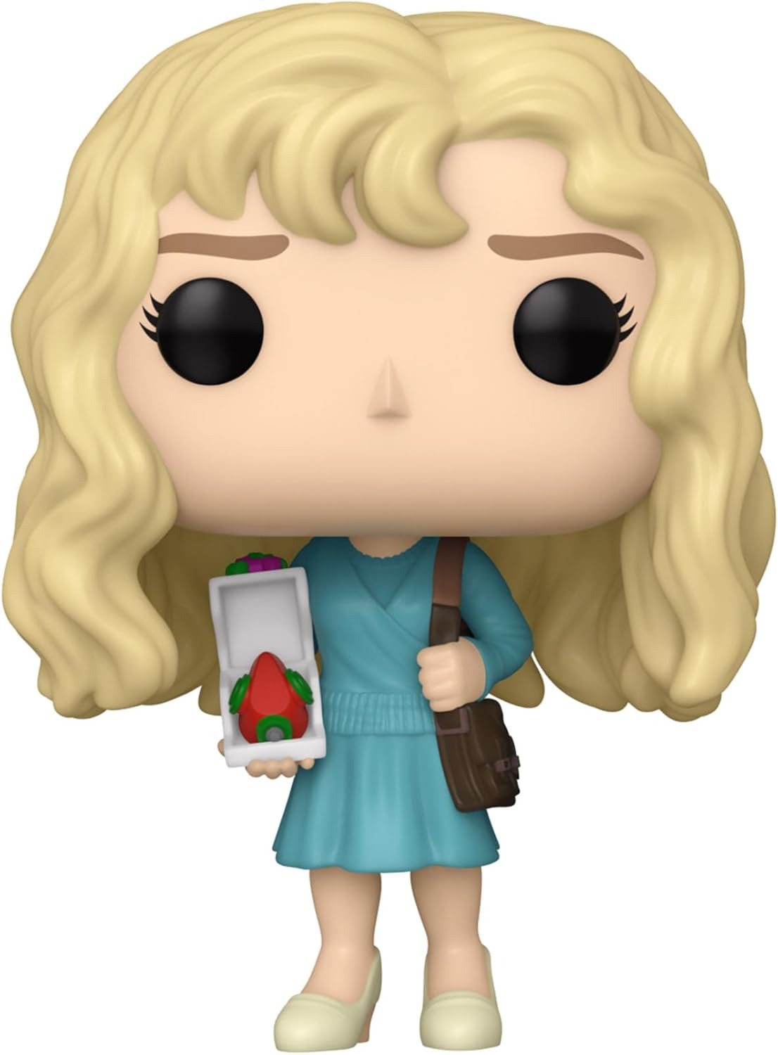 Funko Pop! Heroes: Batman 85 - Vicki Vale #516 Toys & Games Funko