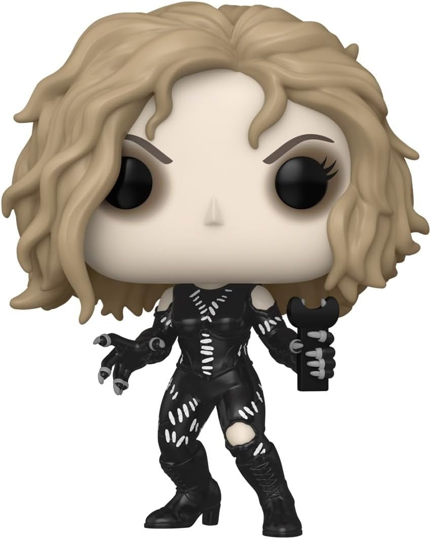 Funko Pop! Heroes: Batman - Catwoman #528 Toys & Games Funko