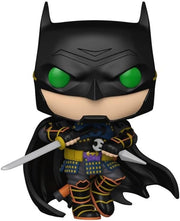 Funko Pop! Heroes: Batman Ninja - Batman Ninja Vinyl Figure #605 Toys & Games Funko
