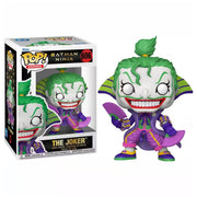 Funko Pop! Heroes: Batman Ninja - The Joker Vinyl Figure #606 Toys & Games Funko