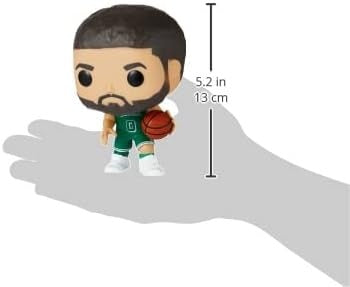 Funko Pop! Mini NBA: Jayson Tatum Vinyl Figure Toys & Games Funko