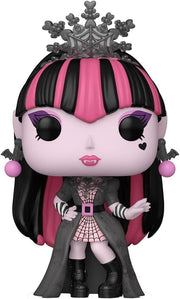 Funko Pop!: Monster High - Draculaura Vinyl Figure #163 Toys & Games Funko