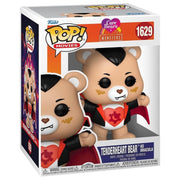 Funko Pop! Movies: Care Bears x Monsters - Tenderheart Bear Dracula #1629 Toys & Games Funko
