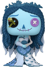 Funko Pop! Movies: Corpse Bride - Emily Patchwork Vinyl Figure #2118 Toys & Games Funko