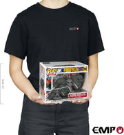 Funko Pop! Movies: Godzilla - Sleeping Godzilla with Minillla Vinyl Figure #1954 Toys & Games Funko