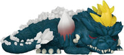 Funko Pop! Movies: Godzilla - Sleeping Spacegodzilla Vinyl Figure #1955 Toys & Games Funko
