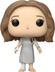 Funko Pop! Movies: Halloween II - Laurie Strode Vinyl Figure #2123 Toys & Games Funko