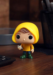 Funko Pop! Movies: IT - Georgie Denbrough CHASE #536 Toys & Games Funko