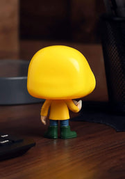 Funko Pop! Movies: IT - Georgie Denbrough #536 Toys & Games Funko