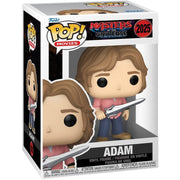 Funko Pop! Movies: Masters of the Universe - Adam Vinyl Figure #2025 Toys & Games Funko