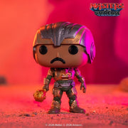 Funko Pop! Movies: Masters of the Universe - Man At Arms Vinyl Figure #2022 Toys & Games Funko