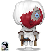 Funko Pop! Movies: The Conjuring - Carolyn Perron Vinyl Figure #2126 Toys & Games Funko