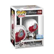 Funko Pop! Movies: The Conjuring - Carolyn Perron Vinyl Figure #2126 Toys & Games Funko