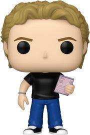 Funko Pop! Movies: The Fast and Furious - Brian O'Conner Vinyl Figure #1992 Toys & Games Funko
