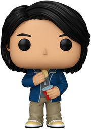 Funko Pop! Movies: The Fast and Furious - Han Lue Vinyl Figure #1995 Toys & Games Funko