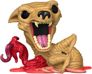 Funko Pop! Movies: The Thing - Dog-Thing Vinyl Figure #1951 Toys & Games Funko