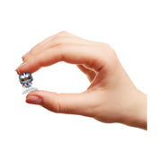 Funko Pop! Mystery Bitty: NFL - 1 Random Vinyl Bitty Figure Toys & Games Funko