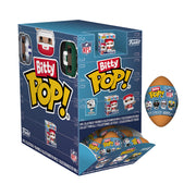 Funko Pop! Mystery Bitty: NFL - 1 Random Vinyl Bitty Figure Toys & Games Funko