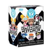 Funko Pop! Mystery Minis: Cartoon Network - 1 Random Mini Figure Toys & Games Funko