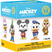 Funko Pop! Mystery Minis: Disney - Mickey and Friends - 1 Random Vinyl Mini Figure Toys & Games Funko