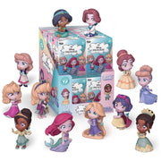 Funko Pop! Mystery Minis: Disney Princess Manga Blind Box Toys & Games Funko