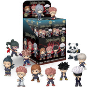 Funko Pop! Mystery Minis: Jujutsu Kaisen - 1 Random Vinyl Mini Figure Toys & Games Funko