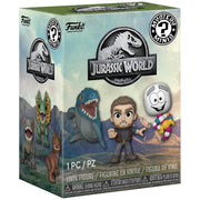 Funko Pop! Mystery Minis: Jurassic Park and Jurassic World Vinyl Figure Blind Box Toys & Games Funko