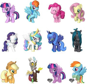 Funko Pop! Mystery Minis: My Little Pony Vinyl Figure Blind Box Toys & Games Funko