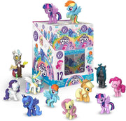 Funko Pop! Mystery Minis: My Little Pony Vinyl Figure Blind Box Toys & Games Funko