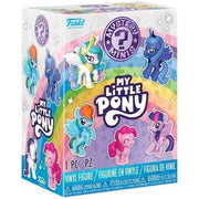 Funko Pop! Mystery Minis: My Little Pony Vinyl Figure Blind Box Toys & Games Funko