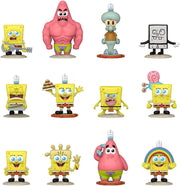 Funko Pop! Mystery Minis: Spongebob Squarepants Vinyl Figure Blind Box Toys & Games Funko