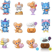Funko Pop! Mystery Minis: Tom and Jerry Gokko Blind Box Toys & Games Funko