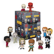 Funko Pop! Mystery Minis: Universal - Horror Mystery - 1 Random Vinyl Mini Figure Toys & Games Funko