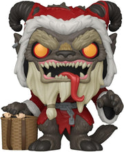 Funko Pop! Myths: Krampus Vinyl Figure #30 Toys & Games Funko