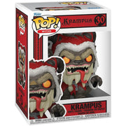 Funko Pop! Myths: Krampus Vinyl Figure #30 Toys & Games Funko