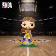 Funko Pop! NBA: Lakers - Luka Doncic (2025 Icon Edition Uniform) Vinyl Figure #217 Toys & Games Funko