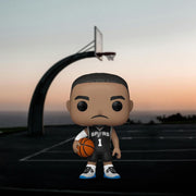 Funko Pop! NBA: Spurs - Victor Wembanyama Vinyl Figure #174 Toys & Games Funko