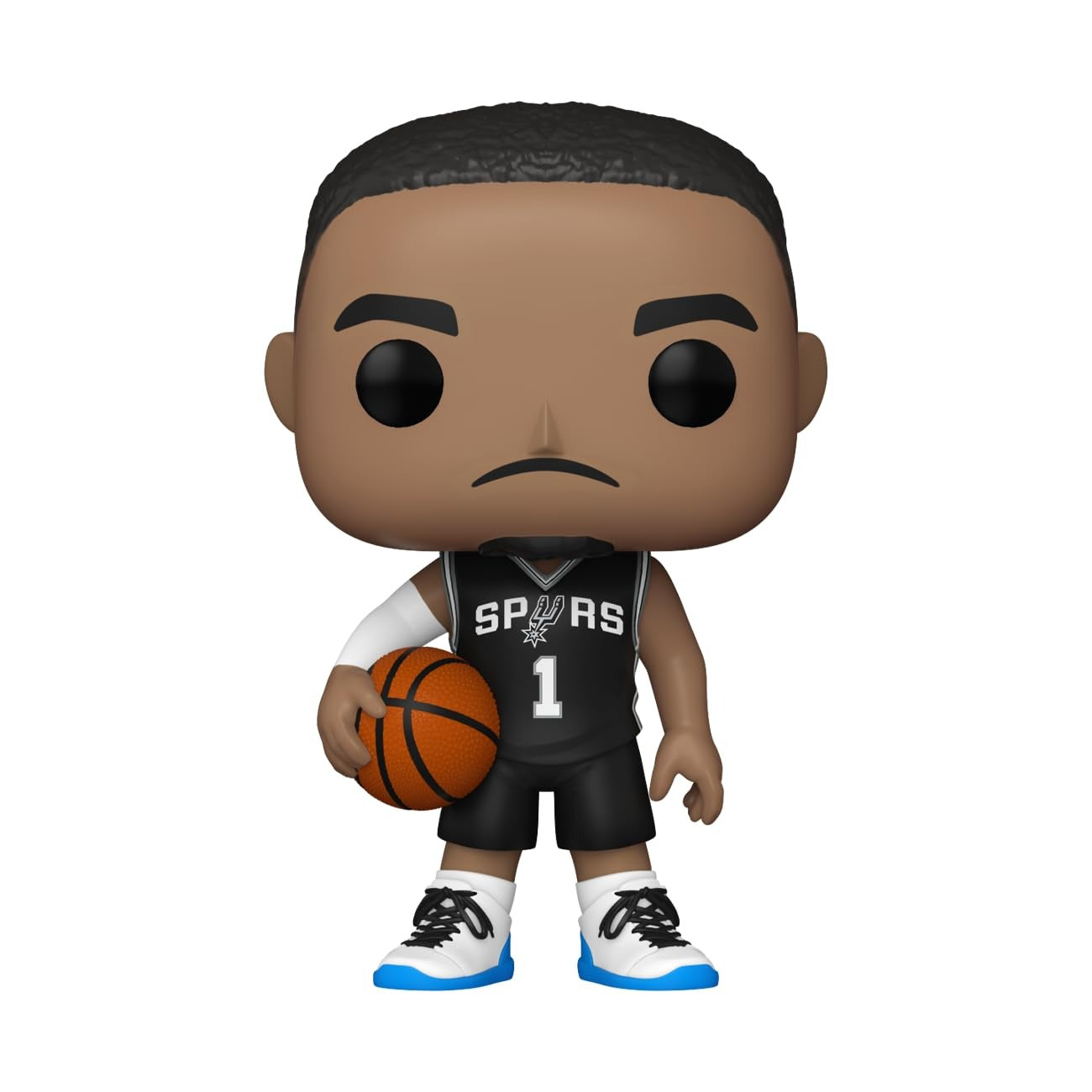 Funko Pop! NBA: Spurs - Victor Wembanyama Vinyl Figure #174 Toys & Games Funko