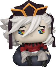 Funko Pop! Plus: Demon Slayer Doma Vinyl Figure #2044 Toys & Games Funko