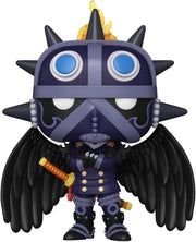 Funko Pop! Plus: One Piece - King Vinyl Figure #1893 Toys & Games Funko