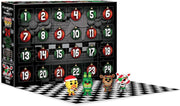 Funko Pop! Pocket: Five Nights at Freddy's - 24 Day Holiday Advent Calendar Toys & Games Funko